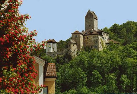 Burg Kipfenberg